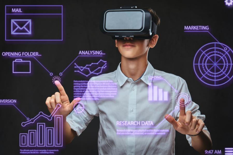 The Future of Remote Work: Trends and Predictions