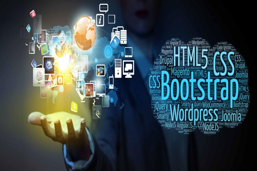 Modern Web Development Services