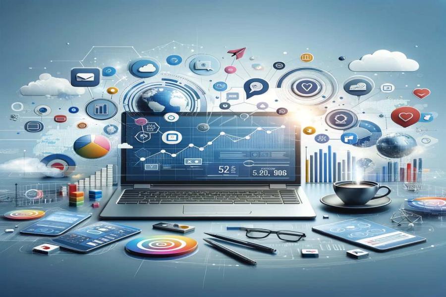 Search Engine Optimization and Content Strategies