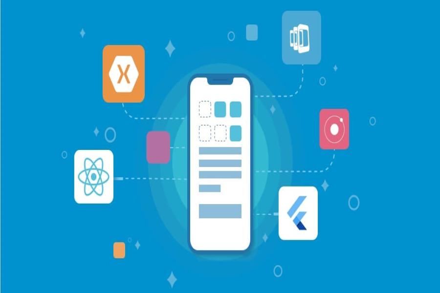 Business Apps with Cross-Platform Frameworks