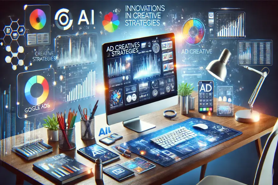 Creative Brand Design and Advertising Solutions