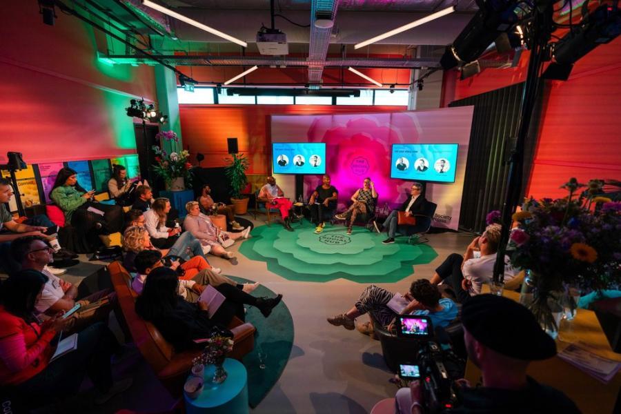 Digital Marketing for startups — helping ideas gain Atraction, users, and market presence.