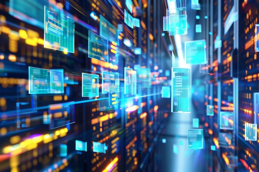 Next-Gen IoT Applications Enhanced with AR and AI