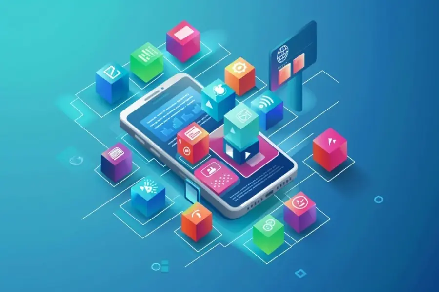 Business Apps with Cross-Platform Frameworks