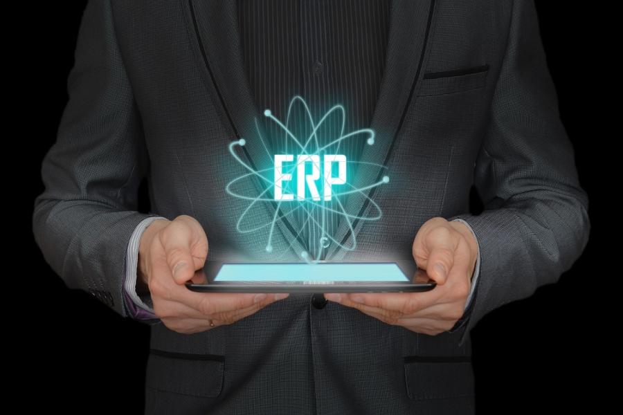 Custom API Integration for CRM and ERP Platforms