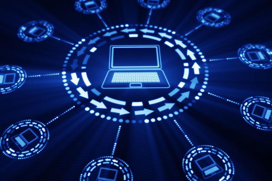 Data Collection & Integration Services