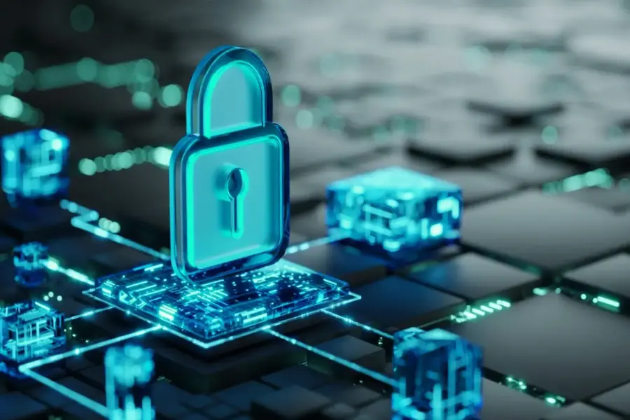 Blockchain-Powered AR/VR Applications