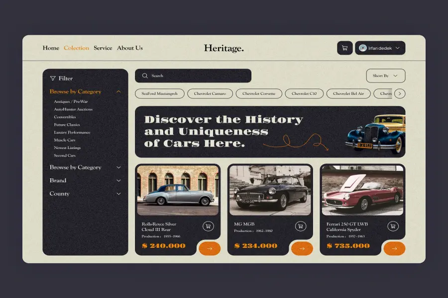 Build a Scalable Car Service Portal with Admin & Provider Panels
