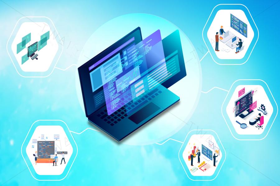 Custom API Integration for CRM and ERP Platforms