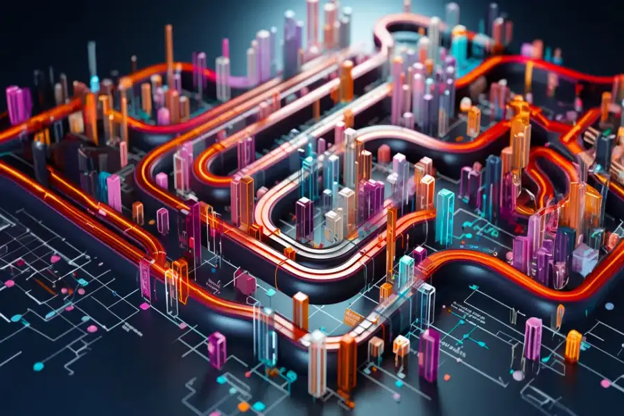 Advanced and ML-Ready Pipelines