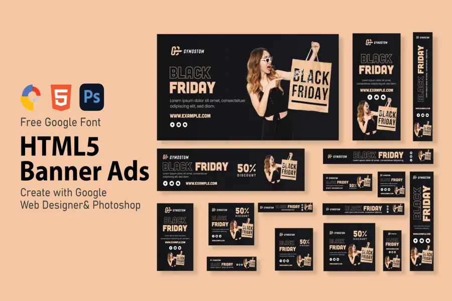 Creative Brand Design and Advertising Solutions