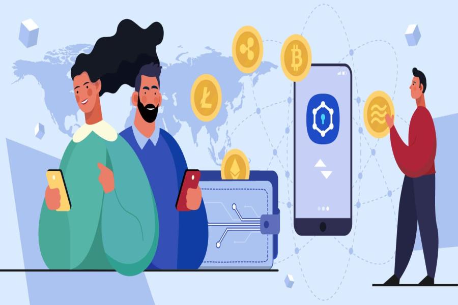 Business Apps with Cross-Platform Frameworks