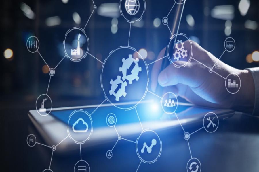 Data Collection & Integration Services