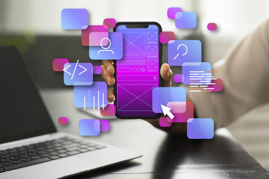 Business Apps with Cross-Platform Frameworks