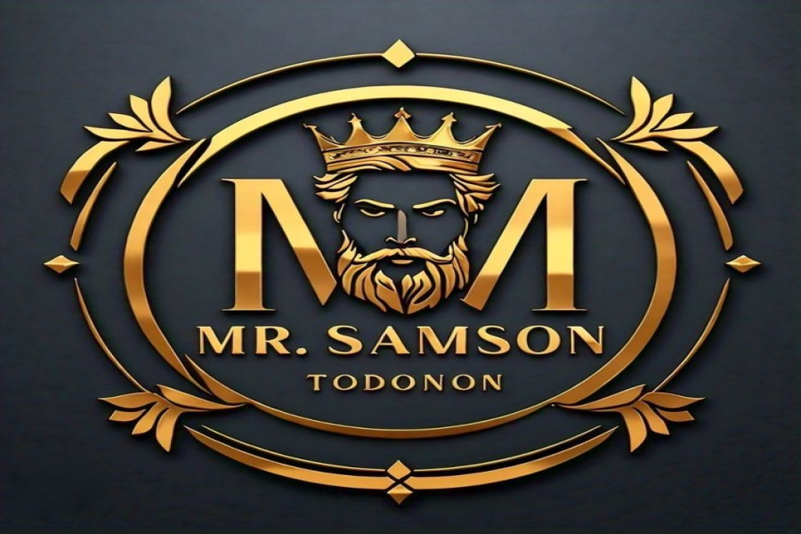 Custom Logo Design for Brand Identity