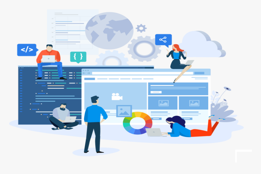 One-Day Website Creation Service