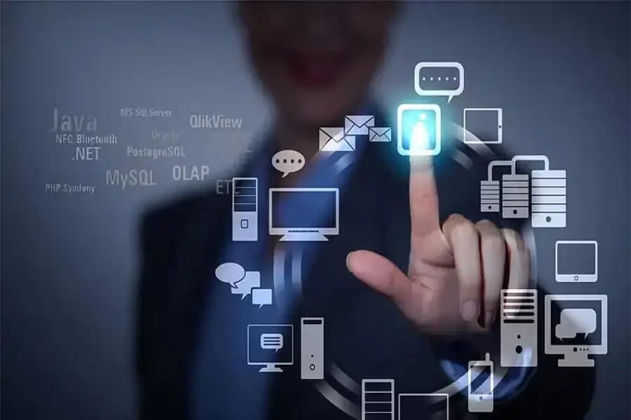 Modern Web Development Services