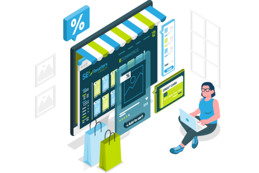 Technical SEO Services for E-Commerce Platforms