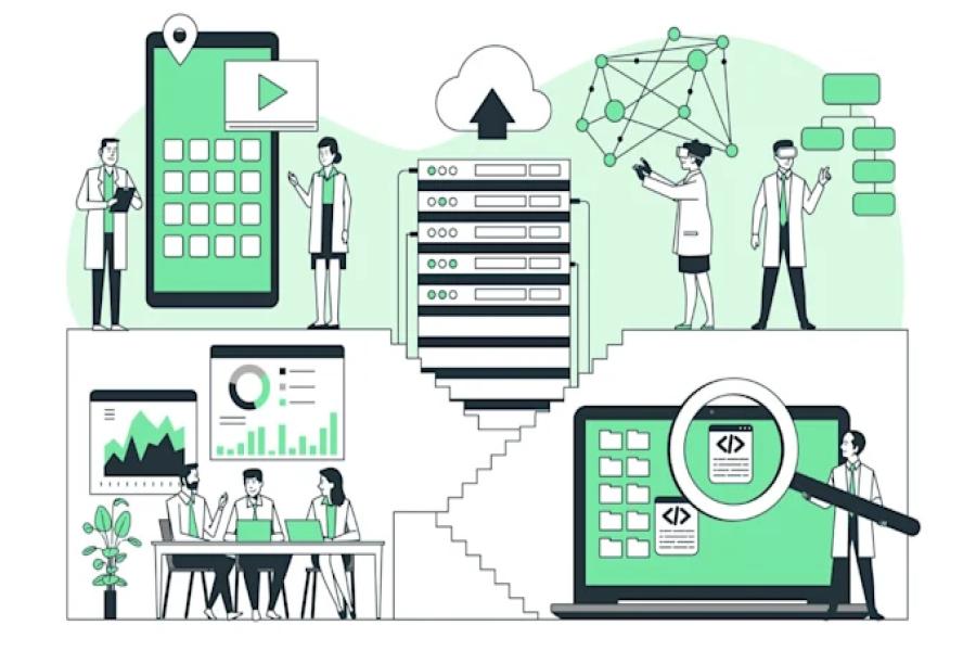 Data Engineering & Pipeline Development