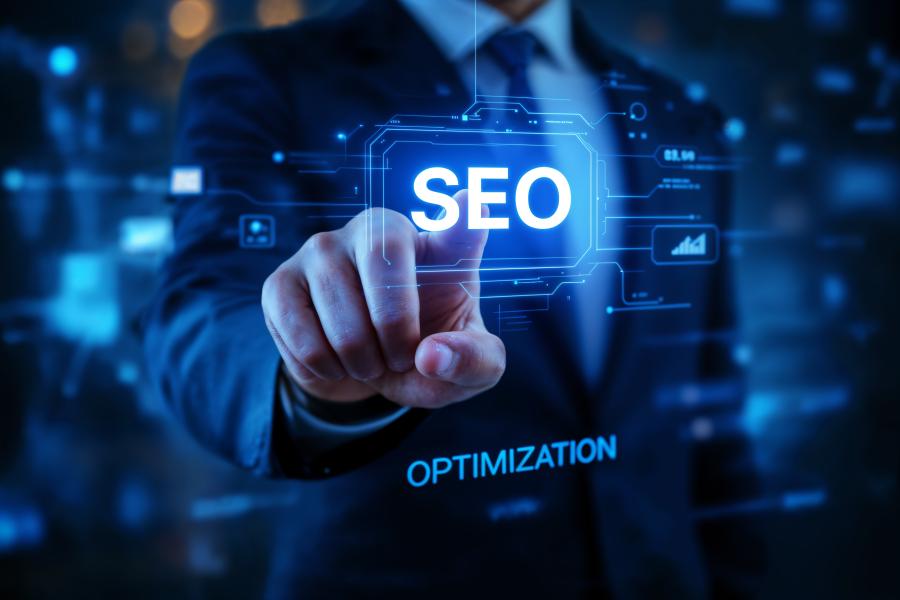Search Engine Optimization and Content Strategies