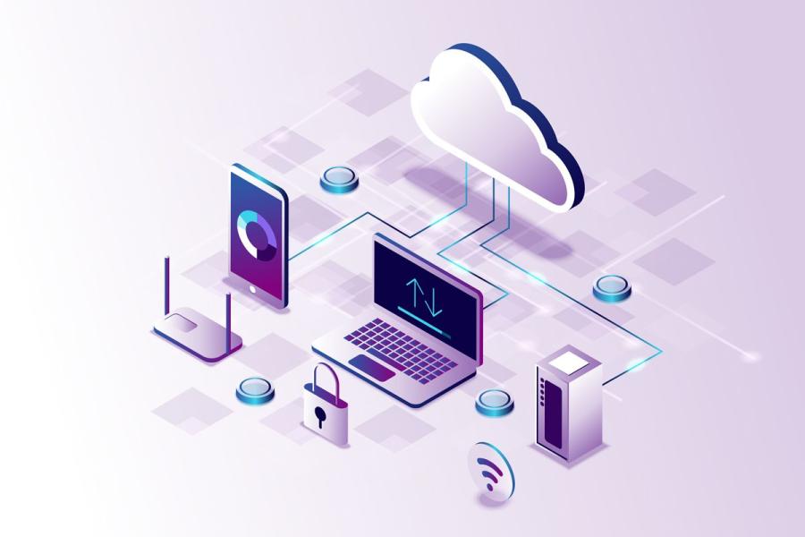 Mobile App Backend Development with Cloud