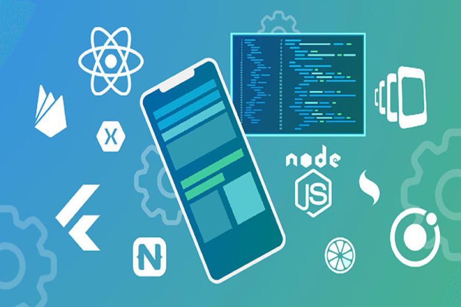 Business Apps with Cross-Platform Frameworks